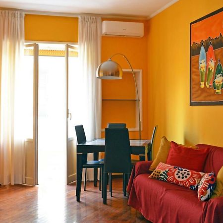Edo House Monteverde โรม ภายนอก รูปภาพ