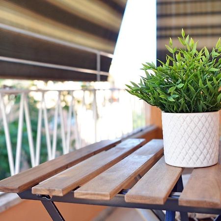Edo House Monteverde โรม ภายนอก รูปภาพ